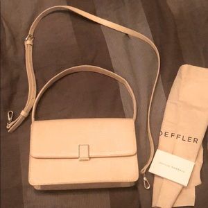 Brand new Loeffler Randall katalina handbag